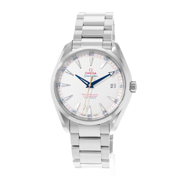 Omega Aqua Terra 150m Gents 231.10.42.21.02.004